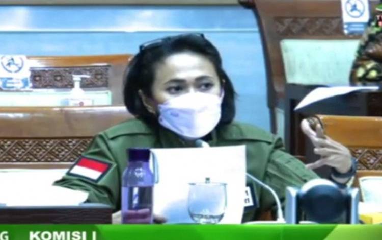 33 Calon Dubes Selesai Ikuti Uji Kelayakan dan Kepatuhan