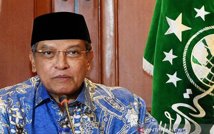 PBNU Ajak agar Alihkan Dana Kurban untuk Bantu Warga Terdampak Pandemi