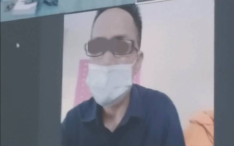 Dituduh Kenalkan Lelaki Lain kepada Istrinya, Indra Aniaya Endang?