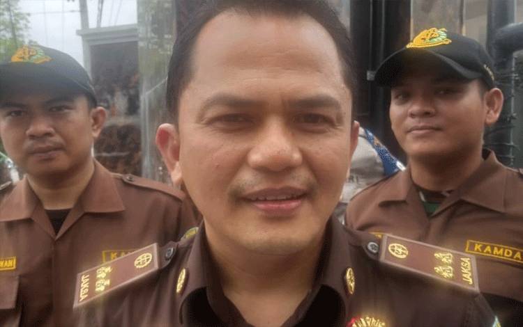 Kejati Sumut Tunjuk Jaksa Tangani Perkara Penembakan Wartawan
