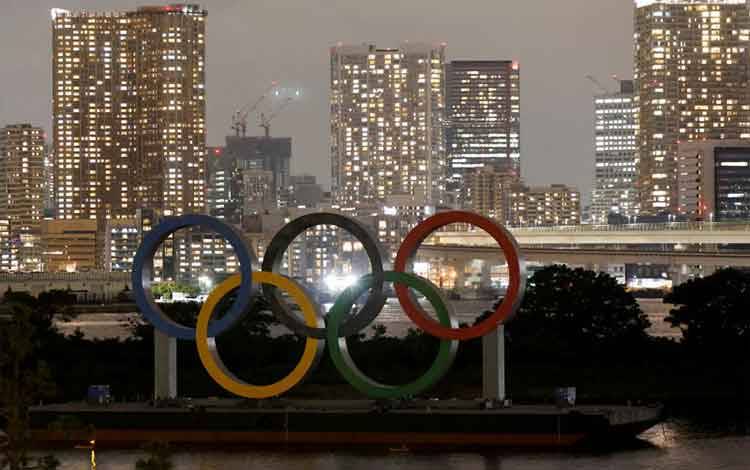Ini Perbedaan Olimpiade Tokyo 1964 dan 2020 dari Segi Infrastruktur