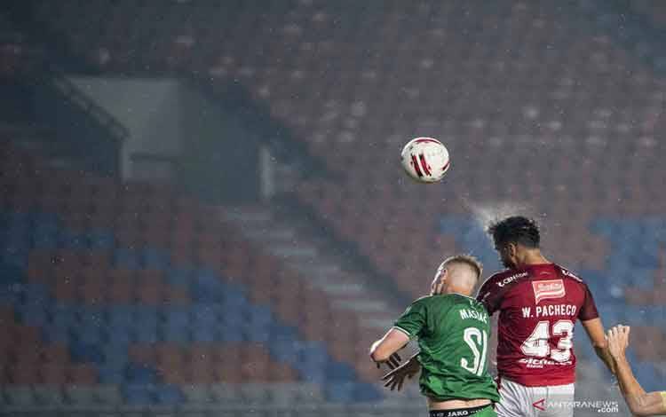 Dokter Tirta Dukung Liga Digelar Agar Hibur Masyarakat