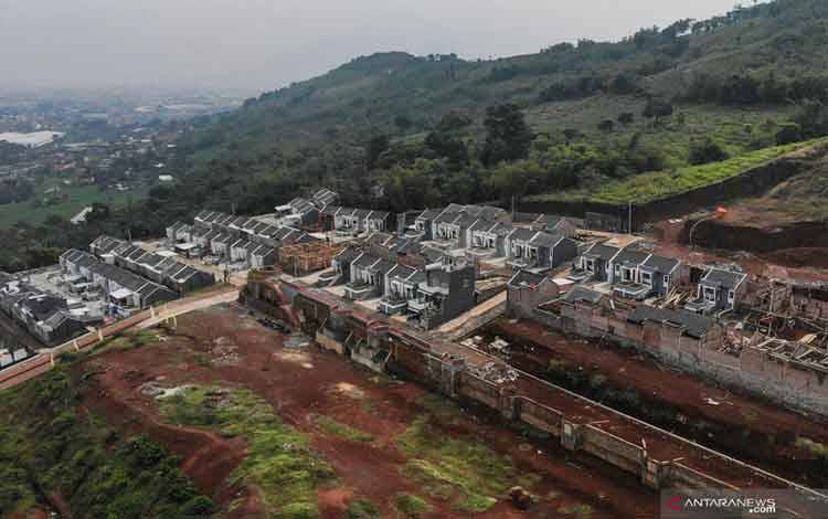 Menteri ATR/BPN Yakin Sektor Properti Bisa Kembali Pulih