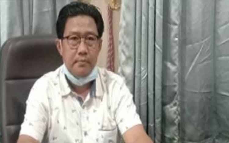 Masyarakat Harus Sadar Jaga Diri Tingkatkan Imunitas