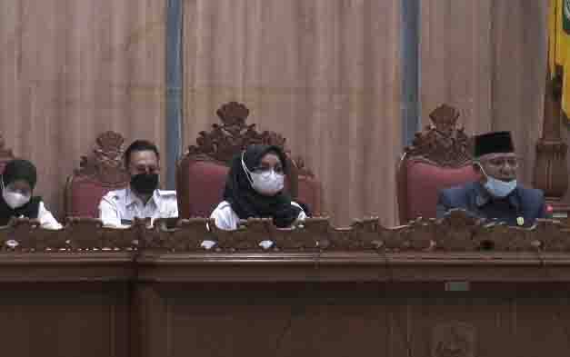 Begini Capaian Kinerja Kotim 2 Tahun Terakhir