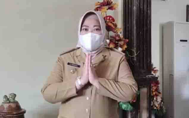 5 Kelurahan dan 1 Desa di Kobar Diminta Tidak Laksanakan Salat Idul Adha di Lapangan atau Masjid