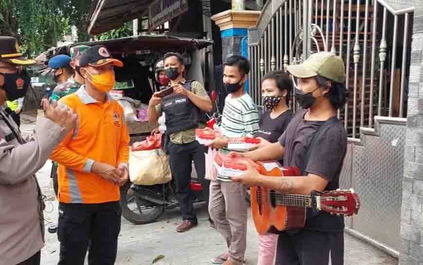 Satgas Penanganan Covid-19 Kalteng Intensifkan Pendisplinan Protokol Kesehatan