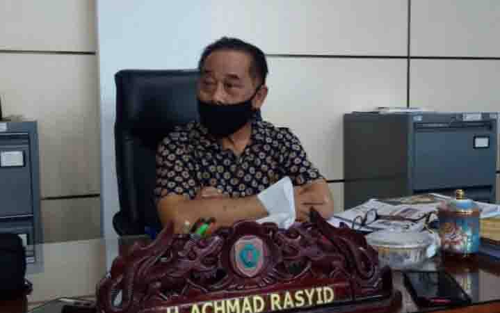 Anggota DPRD Kalteng Minta Setiap Daerah Perhatikan Kesejahteraan Damang