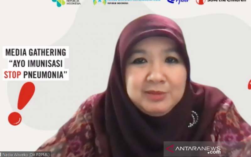 Persediaan Vaksin Terus Ditambah Hingga 80 Juta Dosis pada Triwulan 4