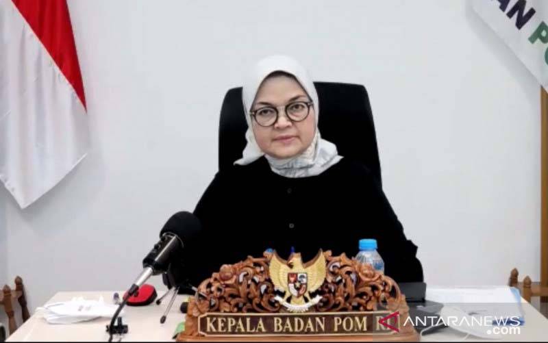 Produsen Fasilitasi Sarana Prasarana Pfizer Hingga Lokasi Vaksinasi