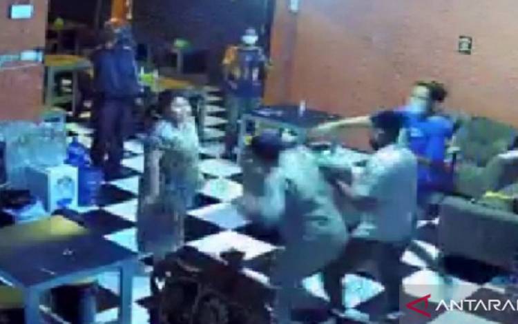 Bupati Gowa Tak Toleransi Oknum Satpol Penganiaya saat Penertiban PPKM