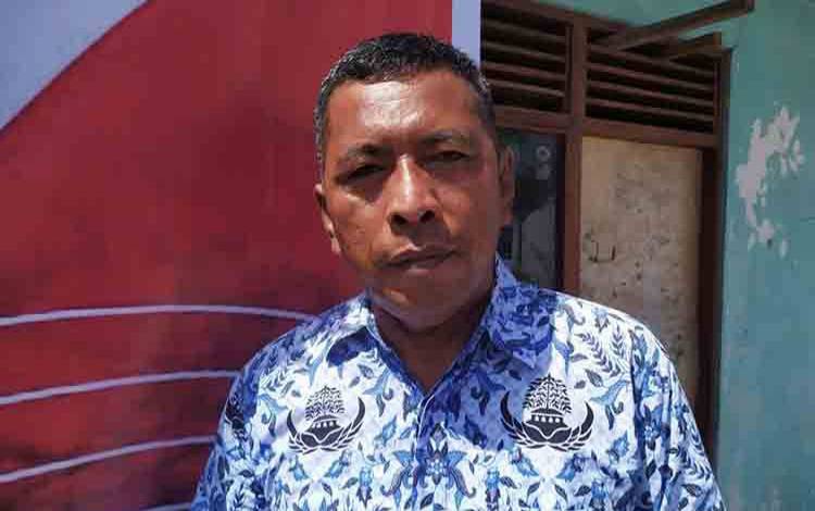 Dinsos Kobar Segera Salurkan Bantuan untuk Ratusan Pasien Covid-19