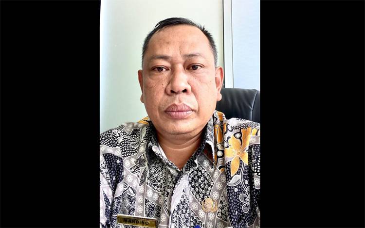 Dokter dan Perawat di RSUD Sultan Imanuddin Pangkalan Bun Banyak Terpapar Covid-19