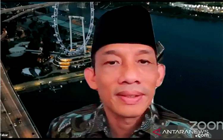 Begini Strategi Versi Arcandra Tahar Agar Kilang Minyak Untung