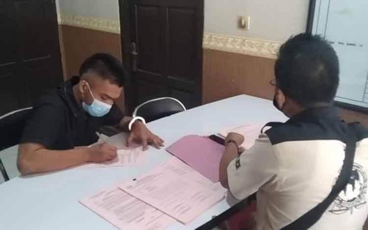 Motor Sudah Digelapkan, Isi ATM Korban Juga Dikuras