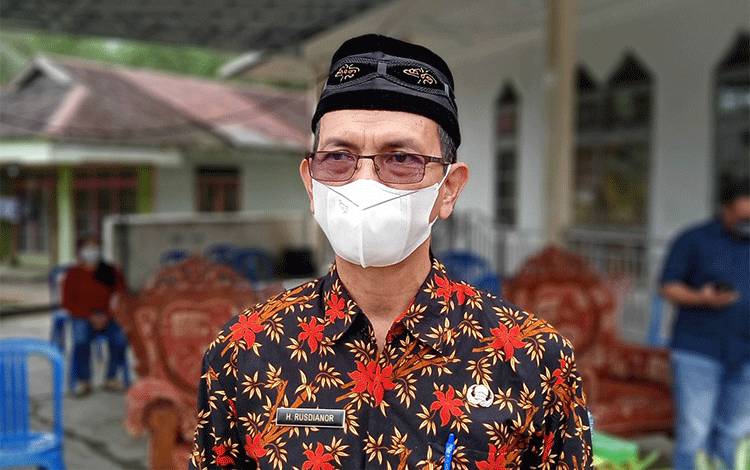 Pemkab Barito Timur Siapkan 63 Ekor Sapi Kurban