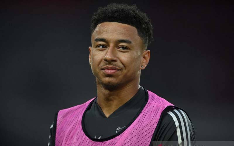 West Ham Masih Harapkan Bisa Rekrut Jesse Lindgard dari MU