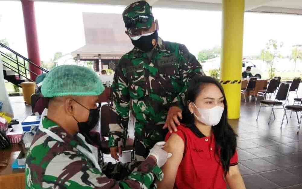 Anggota DPR: Tunda Proyek yang Tidak Terkait Penanganan Pandemi