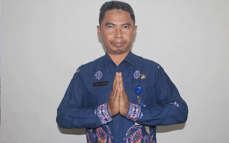 Begini Tata Cara Peminjaman Buku Secara Online di Dispusip Kalteng