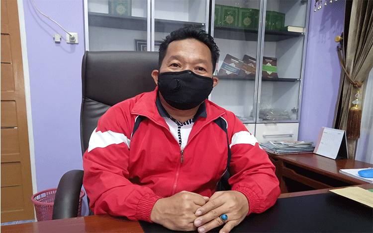 Penyembelihan Hewan Kurban di Barito Timur Dilaksanakan Sehari Setelah Salat Idul Adha, ini Alasannya