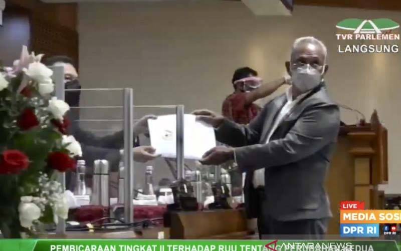 Peneliti LIPI: Tiga Hal Penting dalam Implementasi Dana Otsus Papua