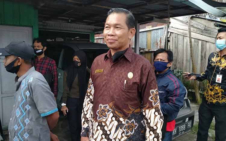 DPRD Kotim: Perbaiki Keuangan Daerah Sesuai Instruksi BPK