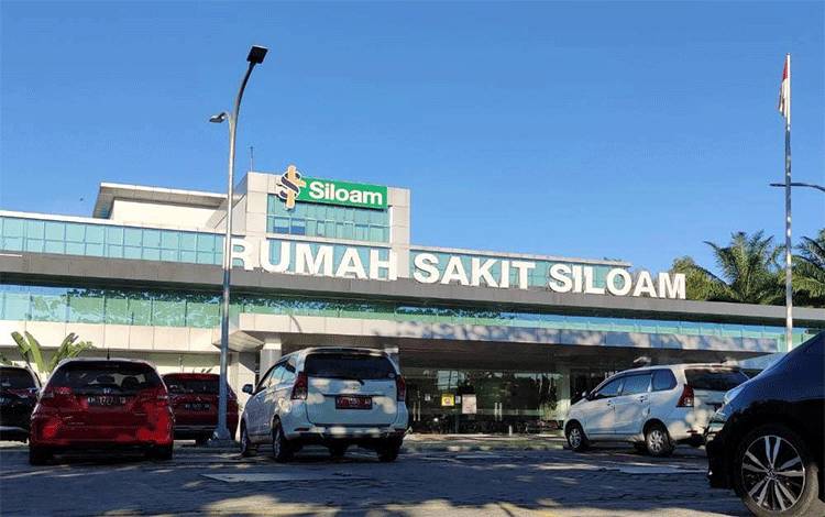 Hasil Swab PCR RS Siloam Palangka Raya Dipertanyakan