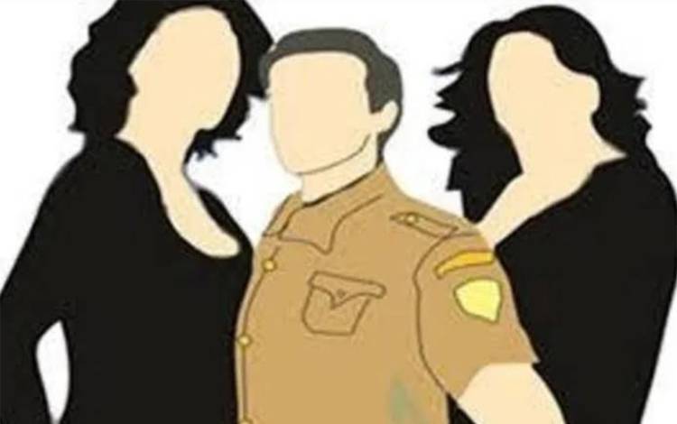 Oknum ASN Kecamatan Pahandut Bantah Tudingan Berbuat Asusila, Siap Lapor Balik