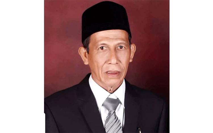Hademan di Mata Teman-teman Anggota DPRD Kotawaringin Timur