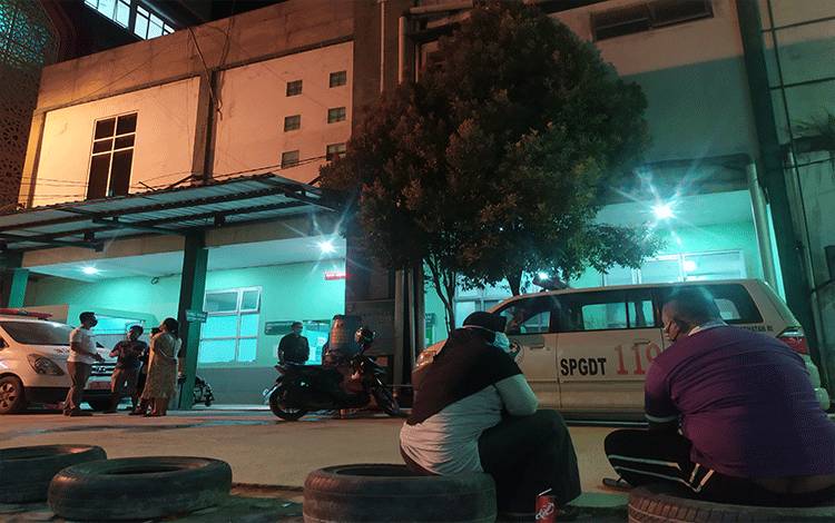 Kondisi Terkini Santriwati Pondok Pesantren Nurul Jannah Korban Keracunan