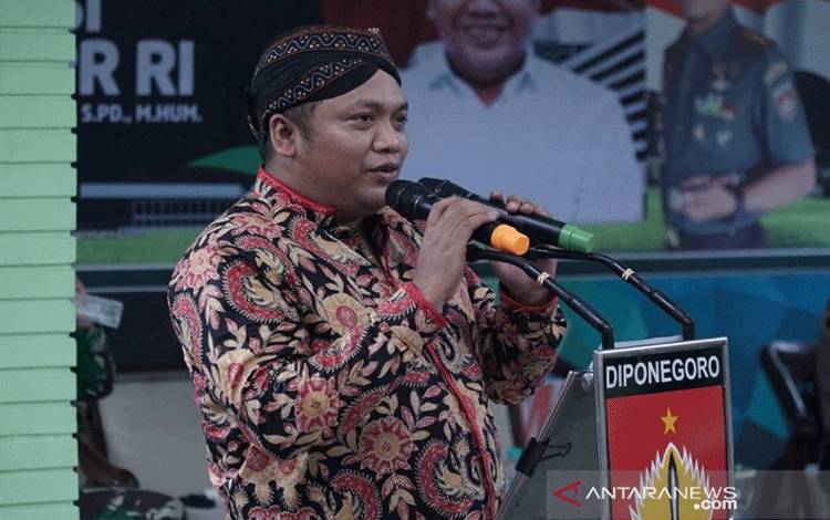 Anggota DPR Ajak Masyarakat Menahan Diri Tidak Mudik di Idul Adha