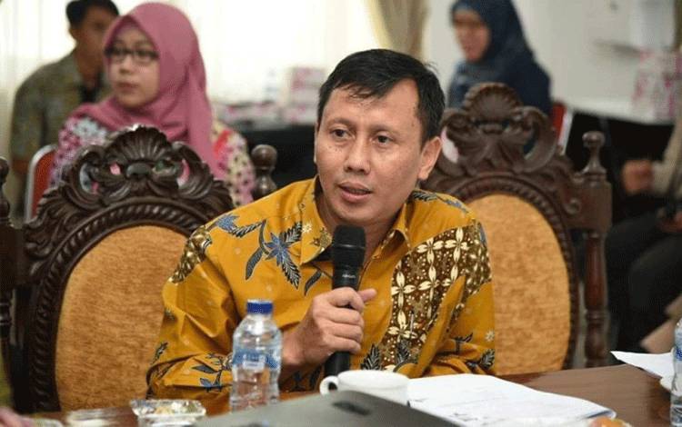 Anggota DPR: KKP Perlu Rutin Awasi Keselamatan Nelayan