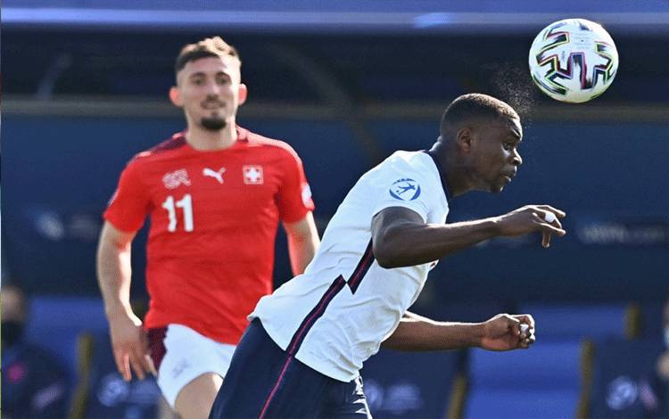 Crystal Palace Dapatkan Marc Guehi dari Chelsea