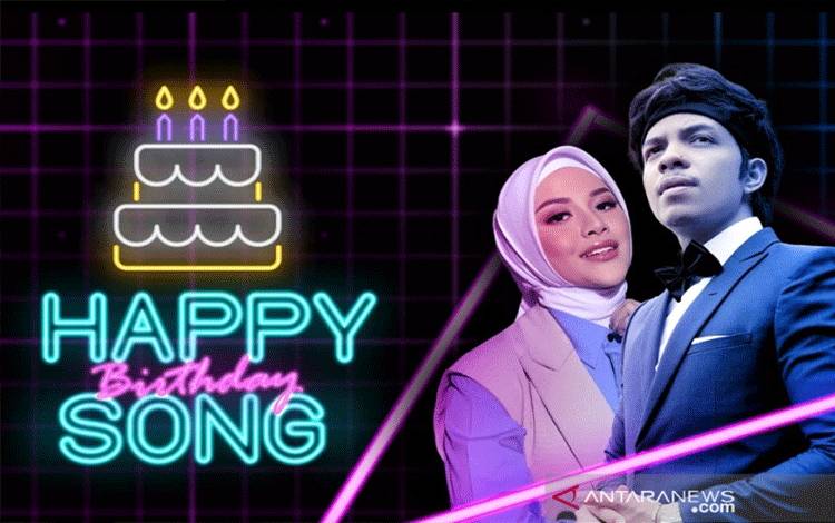Beri Kado Spesial untuk Aurel, Atta Halilintar Rilis "Happy Birthday"
