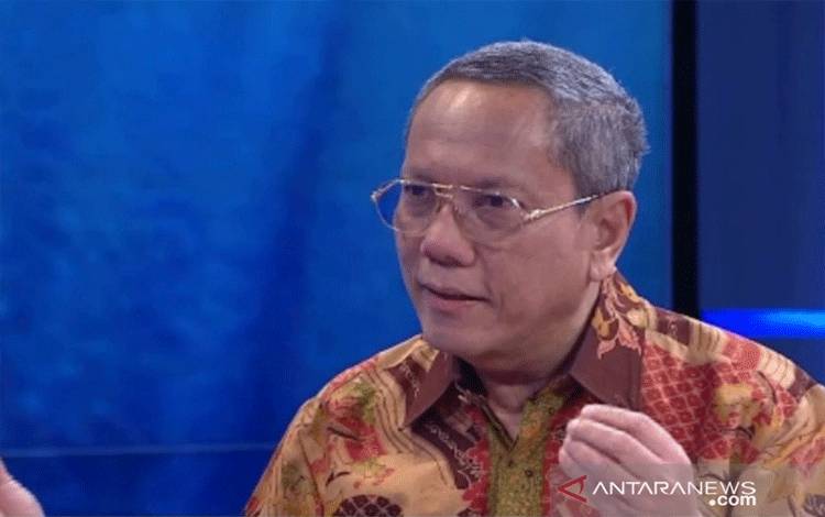 Pakar Kesehatan: Tren Kenaikan Kasus Perlu Penelusuran Epidemiolog