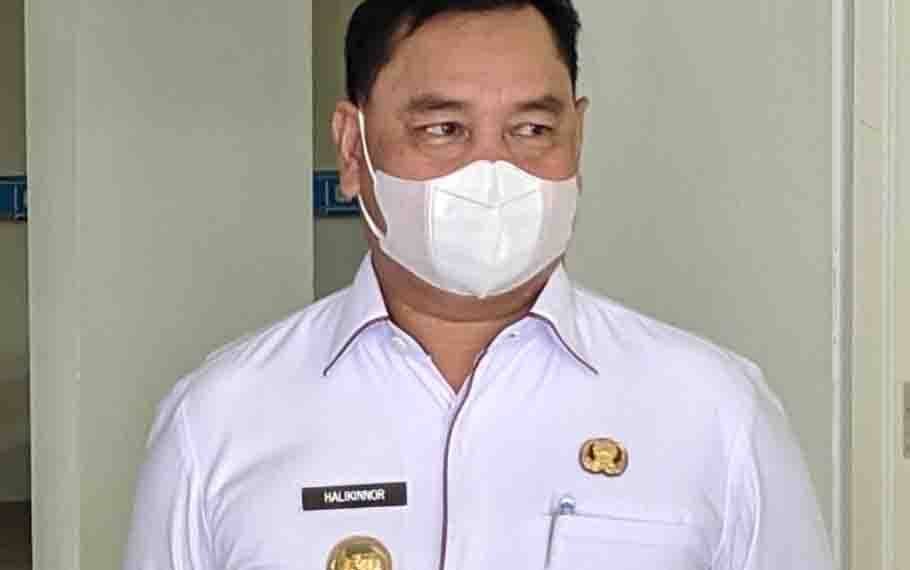 Salat Idul Adha di Kotim Boleh Dilaksanakan, Begini Kata Bupati