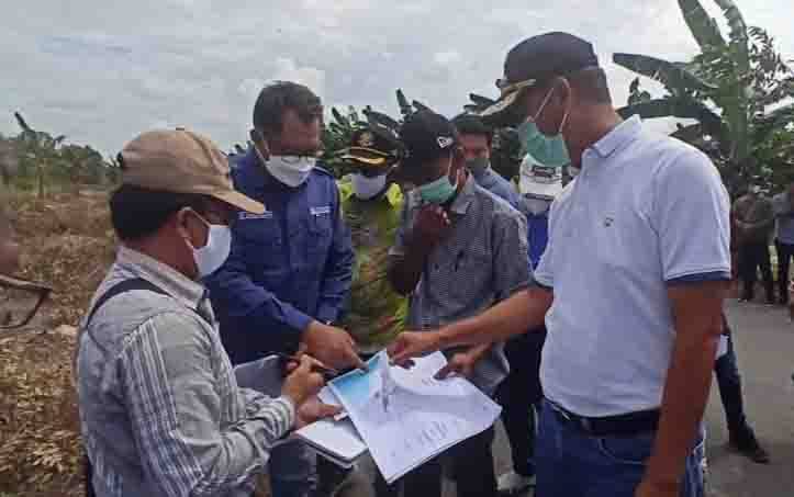Sektor Kelautan dan Perikanan di Kalteng Diyakini Dapat Berkontribusi Terhadap Petumbuhan Ekonomi dan PAD