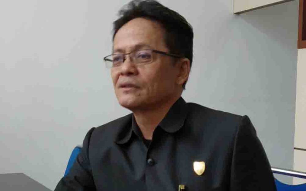 DPRD: Penyelesaian Tata Batas Kalteng-Kalbar Tunggu Pusat