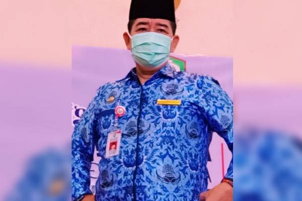 Penerimaan Peserta Didik Baru Berlalu, Kadisdik Kotim: Jangan Ada Embel-Embel