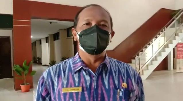 Maksimalkan PPKM Mikro, 101 Posko Dibangun di Kobar