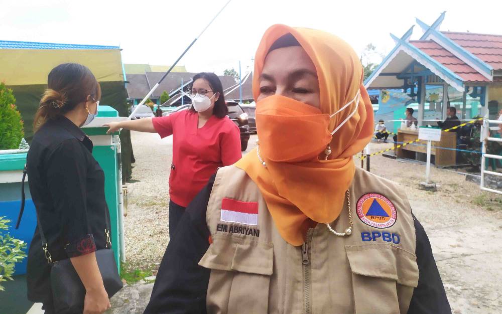 Salat Idul Adha Berjemaah di Palangka Raya Berdasarkan Zona, Merah dan Oranye Dilarang