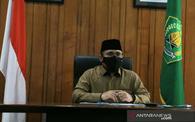 Menag: Layanan Kurban Digital Mudahkan Umat saat Pandemi
