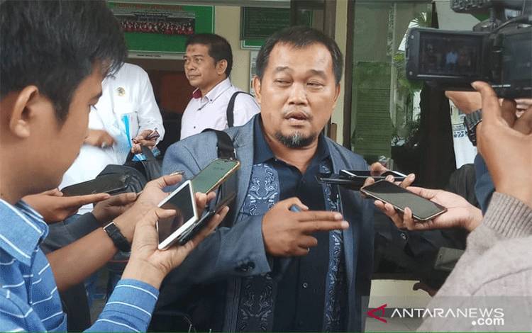 MAKI Prihatin KPK tak Bisa Ungkap Kasus Besar