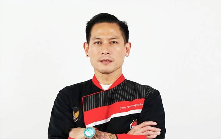 Chef Juna Bagikan Tips Mengolah Daging Kurban Praktis dan Nikmat