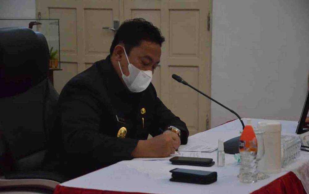 Idul Adha Momentum Intropeksi Diri