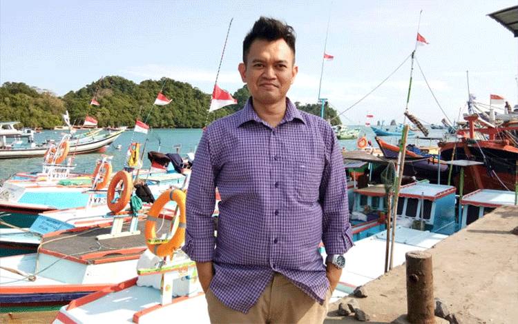 Pengamat: Peningkatan Produksi Perikanan Arahkan untuk Domestik
