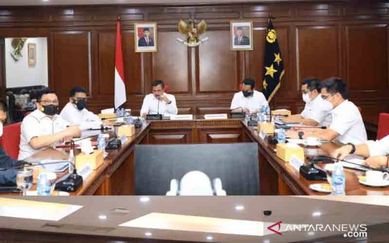 Kabareskrim Ingatkan Jajaran Kawal Penyerapan Belanja Modal Daerah