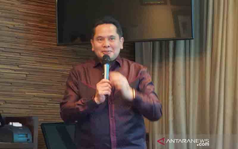 Pengusaha Hadapi Kondisi Teramat Berat Jika PPKM Darurat Diperpanjang