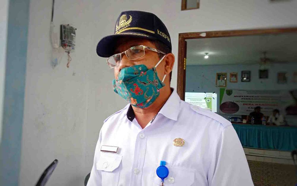 Pemkab Barito Timur Segera Cairkan Bantuan Operasional Rumah Ibadah