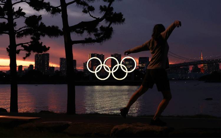 15 Pemimpin Dunia Akan Hadiri Upacara Pembukaan Olimpiade Tokyo